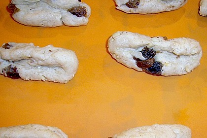 Quarkstollen-Konfekt 132