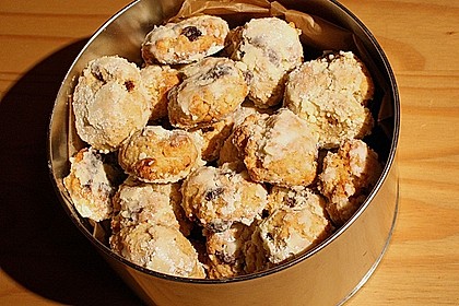 Quarkstollen-Konfekt 33