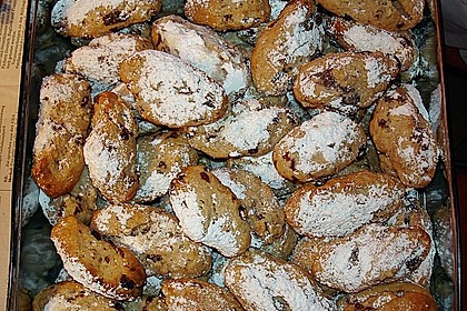 Quarkstollen-Konfekt 52