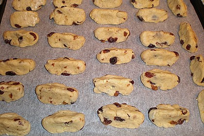 Quarkstollen-Konfekt 124