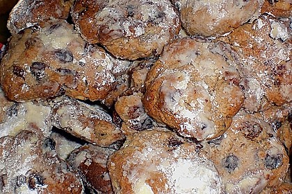 Quarkstollen-Konfekt 130