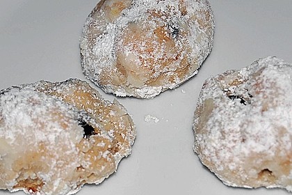 Quarkstollen-Konfekt 50