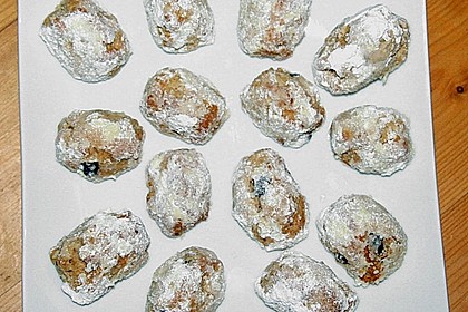 Quarkstollen-Konfekt 101
