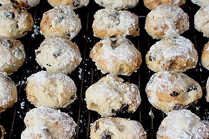 Quarkstollen-Konfekt 10