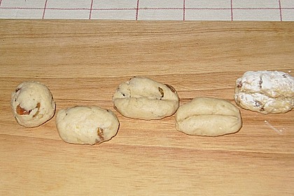 Quarkstollen-Konfekt 98