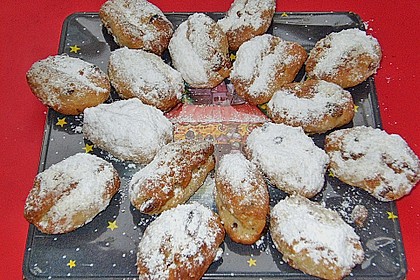 Quarkstollen-Konfekt 80