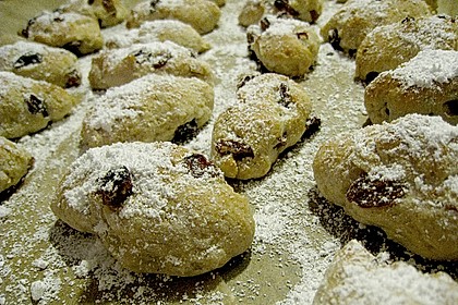 Quarkstollen-Konfekt 58