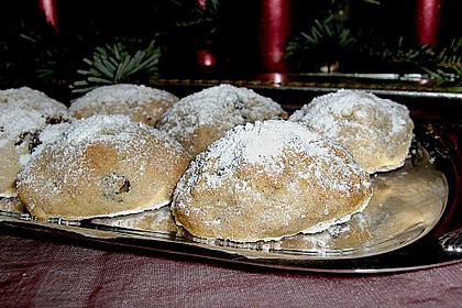 Quarkstollen-Konfekt 23