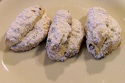 Quarkstollen-Konfekt 32