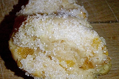 Quarkstollen-Konfekt 120