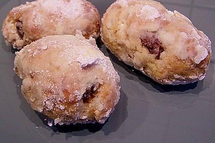 Quarkstollen-Konfekt 49