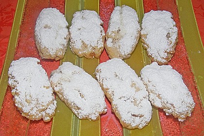 Quarkstollen-Konfekt 61