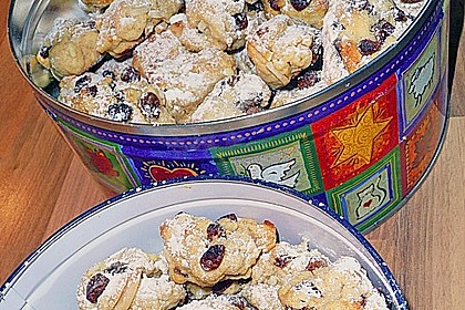 Quarkstollen-Konfekt 28