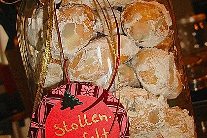 Quarkstollen-Konfekt 17