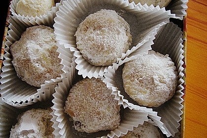 Quarkstollen-Konfekt 1