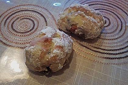 Quarkstollen-Konfekt 63