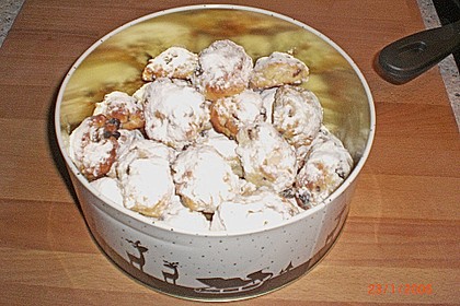 Quarkstollen-Konfekt 95