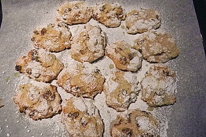 Quarkstollen-Konfekt 93