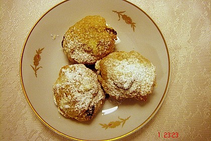 Quarkstollen-Konfekt 55