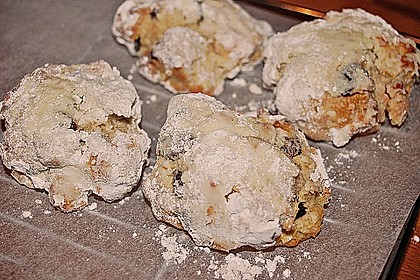 Quarkstollen-Konfekt 112