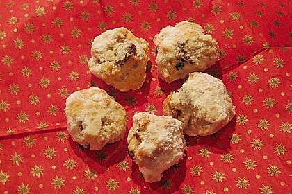 Quarkstollen-Konfekt 36