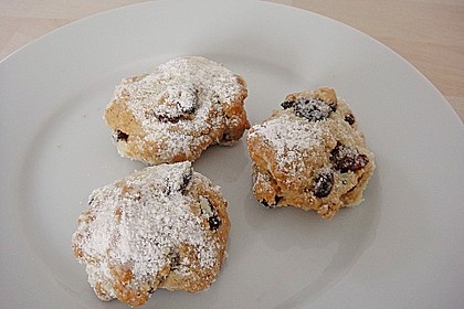 Quarkstollen-Konfekt 16