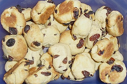 Quarkstollen-Konfekt 110