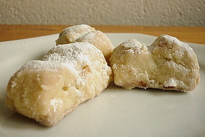 Quarkstollen-Konfekt 38