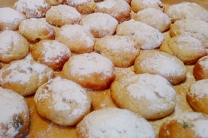 Quarkstollen-Konfekt 46