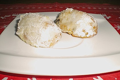 Quarkstollen-Konfekt 54