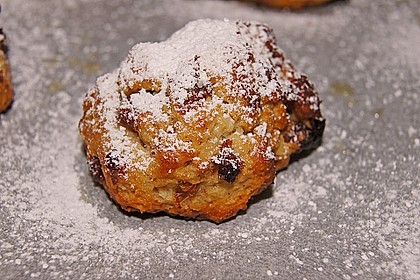 Quarkstollen-Konfekt 5