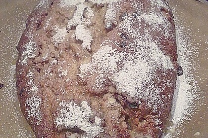 Quarkstollen-Konfekt 123
