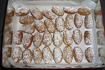 Quarkstollen-Konfekt 53