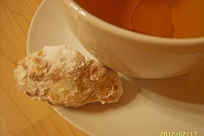 Quarkstollen-Konfekt 133