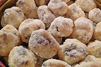 Quarkstollen-Konfekt 29