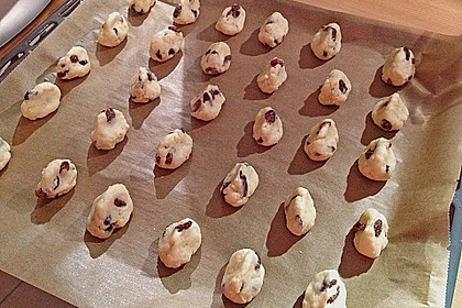 Quarkstollen-Konfekt 115