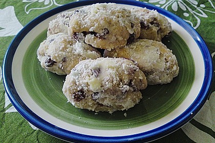 Quarkstollen-Konfekt 27