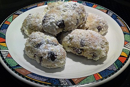 Quarkstollen-Konfekt 48