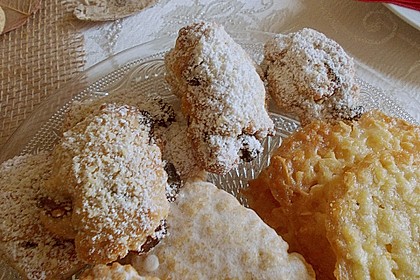 Quarkstollen-Konfekt 43