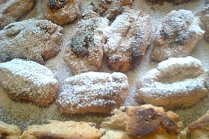 Quarkstollen-Konfekt 119
