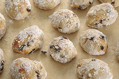 Quarkstollen-Konfekt 20