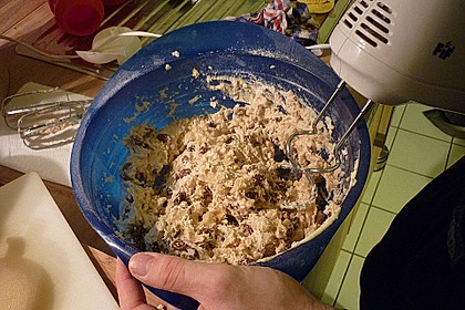 Quarkstollen-Konfekt 104