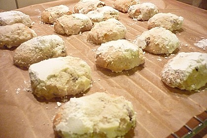 Quarkstollen-Konfekt 39