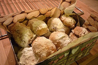 Quarkstollen-Konfekt 105