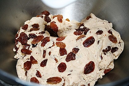 Quarkstollen-Konfekt 116