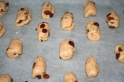 Quarkstollen-Konfekt 107