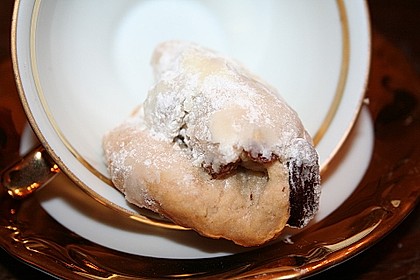 Quarkstollen-Konfekt 134