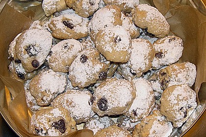 Quarkstollen-Konfekt 84