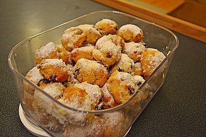 Quarkstollen-Konfekt 31