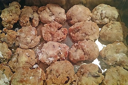 Quarkstollen-Konfekt 96